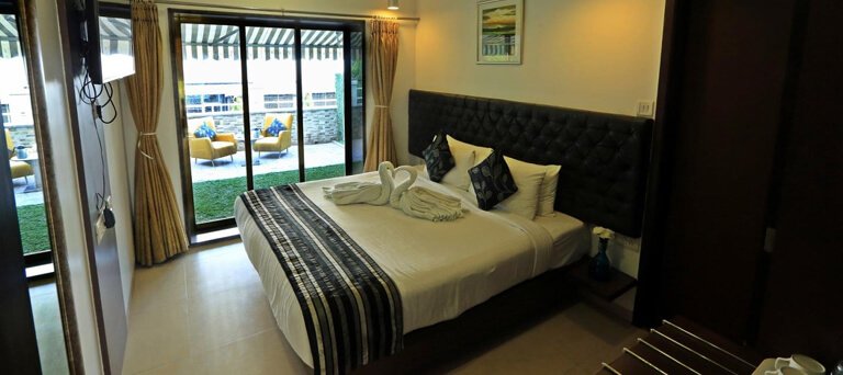 The Oriental Residency Mumbai