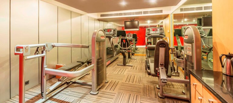 The Regale by Tunga Hotel Mumbai