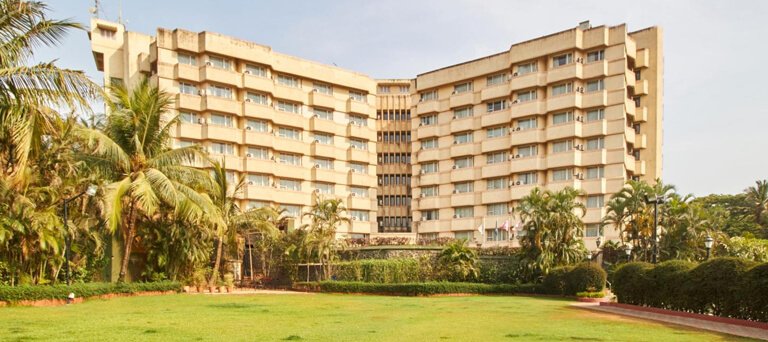 The Residence Hotel Mumbai