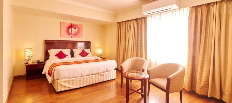 The Residence Hotel Mumbai