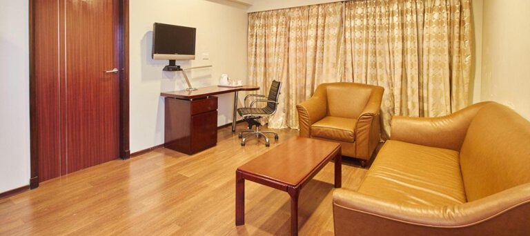 The Residence Hotel Mumbai