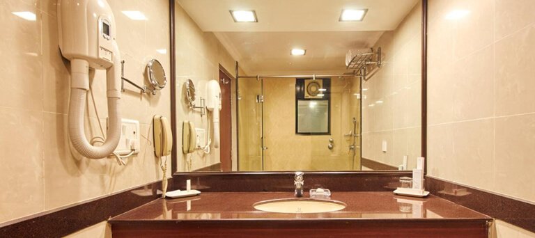 The Residence Hotel Mumbai