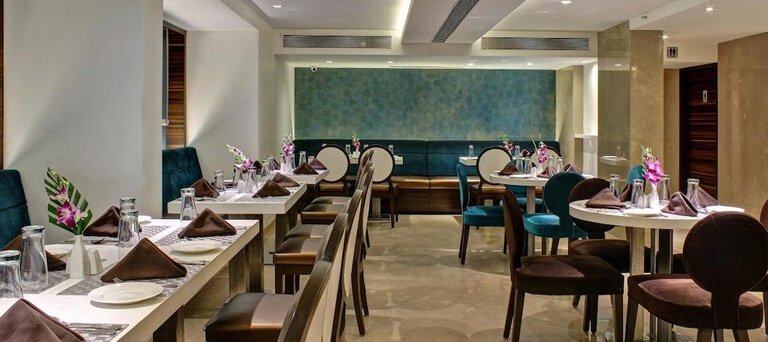 The Sahil Hotel Mumbai