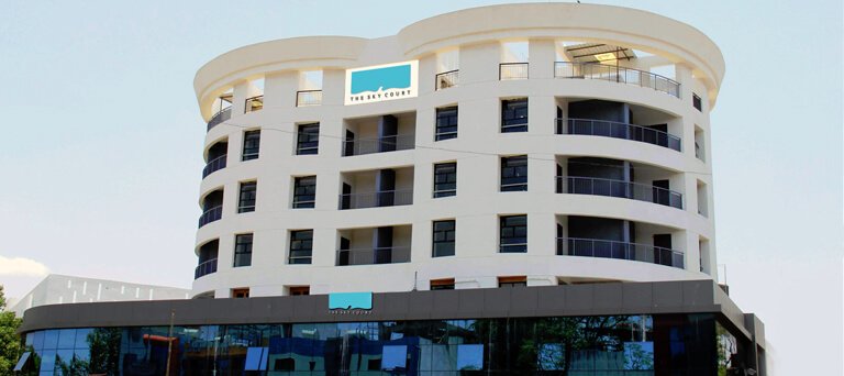 The Sky Court Aurangabad, Maharashtra