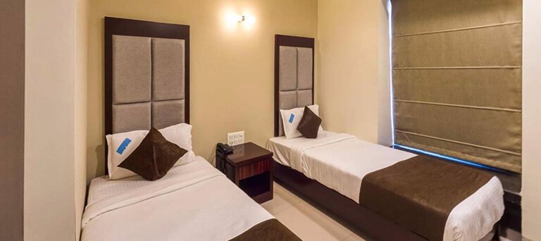 The Sky Court Aurangabad, Maharashtra