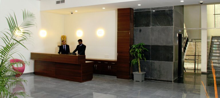 The Sky Court Aurangabad, Maharashtra