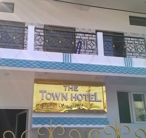 Hotel Kalpataru Assam