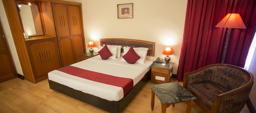 The Wyte Fort, Cochin