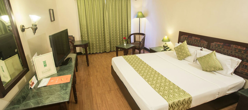 The Wyte Fort Hotel, Kerala