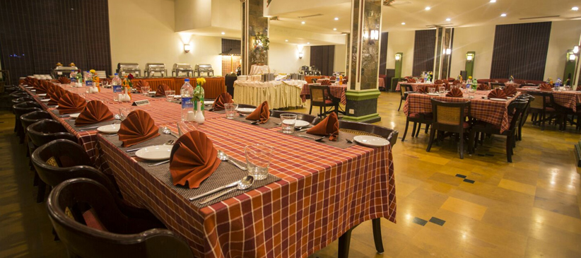 The Wyte Fort Hotel, Kochi