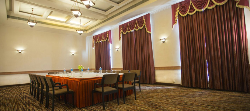 The Wyte Fort Hotel, Cochin