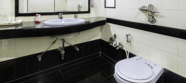 Treebo Garden Hotel Mumbai