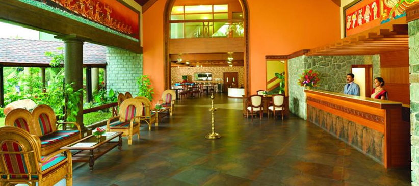 Hotel Uday Suites Trivandrum