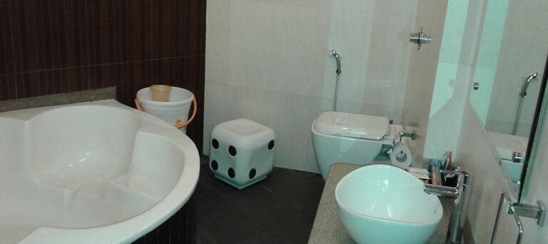 Hotel Udayanraje Palace, Ahmednagar Maharashtra