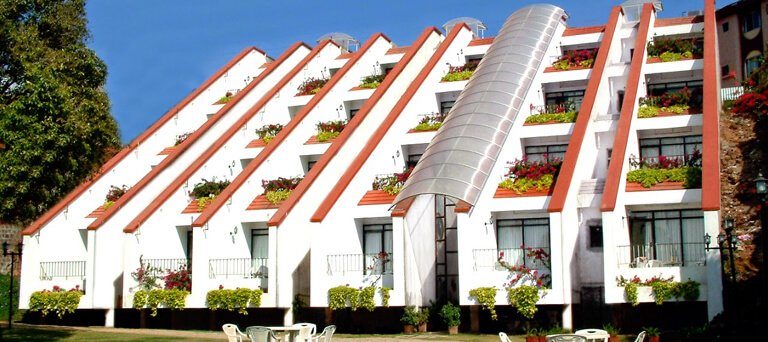 Valley View Resort Mahabaleshwar, Maharashtra