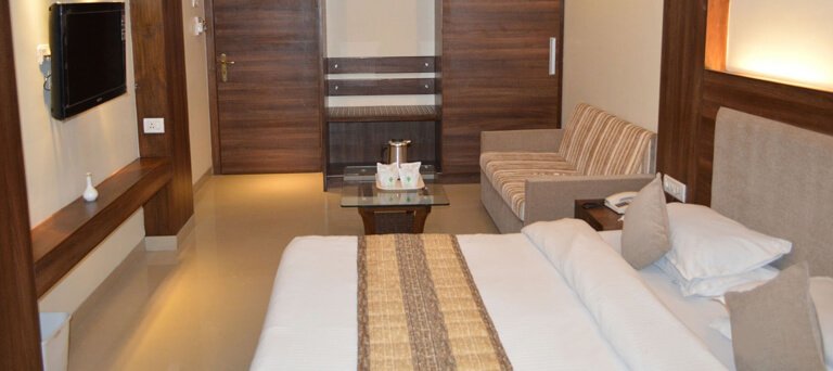 Valley View Resort Mahabaleshwar, Maharashtra