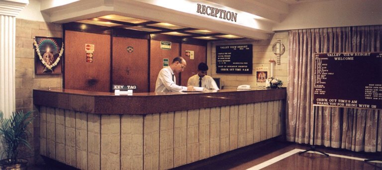 Valley View Resort Mahabaleshwar, Maharashtra