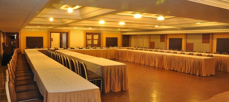 Valley View Resort Mahabaleshwar, Maharashtra