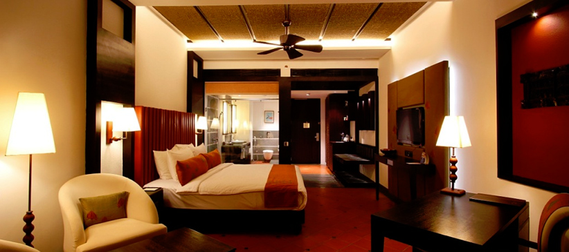 Hotel Vasundhara Sarovar Premiere, Kumarakom