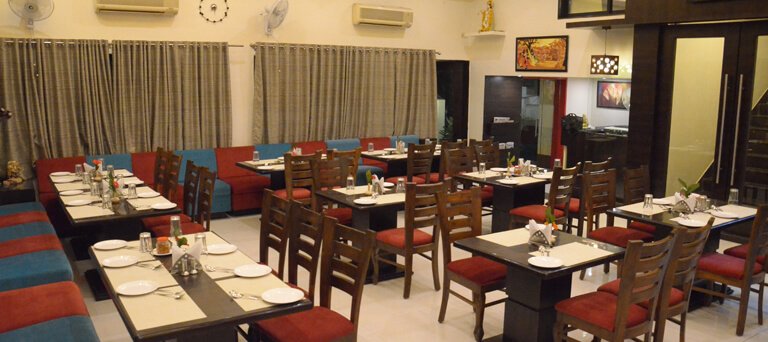 Hotel Vijay Residency Aurangabad, Maharashtra