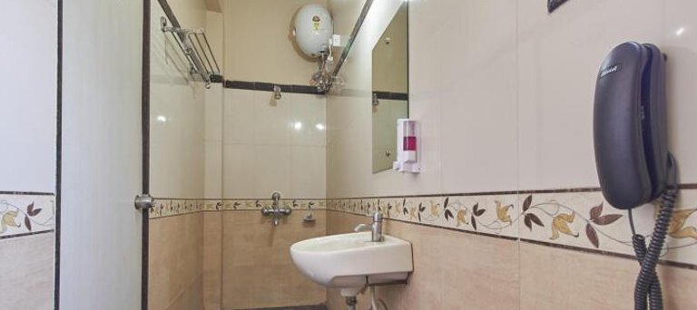 Hotel Vijay Residency Aurangabad, Maharashtra