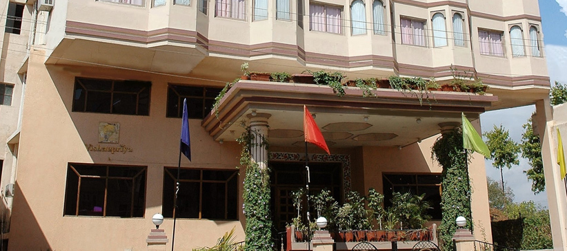 Vishnupriya Hotel, Udaipur