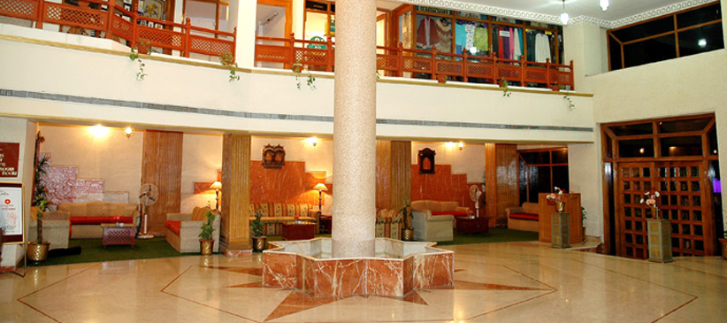 Vishnupriya Hotel, Udaipur