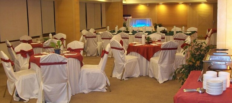 VITS Luxury Business Hotel Aurangabad, Maharashtra