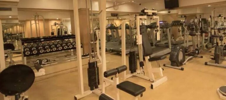 VITS Luxury Business Hotel Aurangabad, Maharashtra