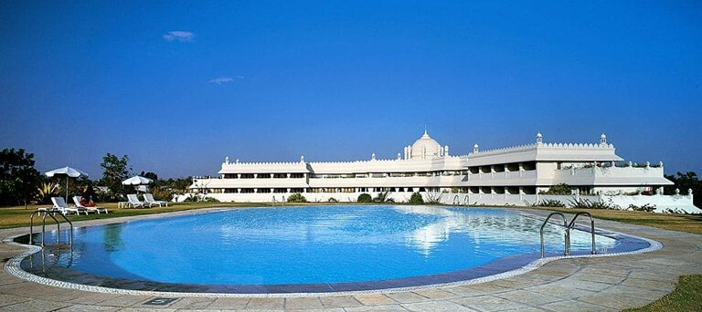 Vivanta By Taj Aurangabad, Maharashtra