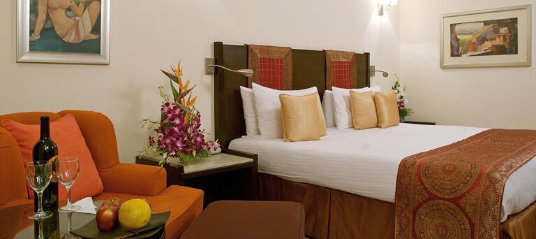 Vivanta By Taj Aurangabad, Maharashtra