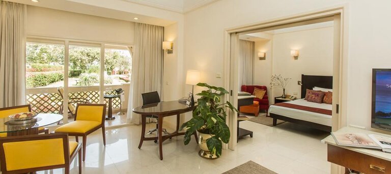 Vivanta By Taj Aurangabad, Maharashtra