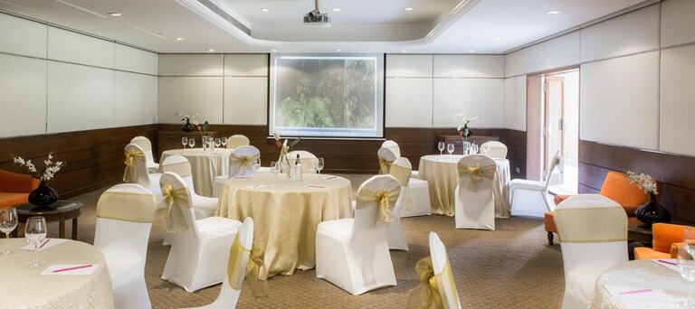 Vivanta By Taj Aurangabad, Maharashtra