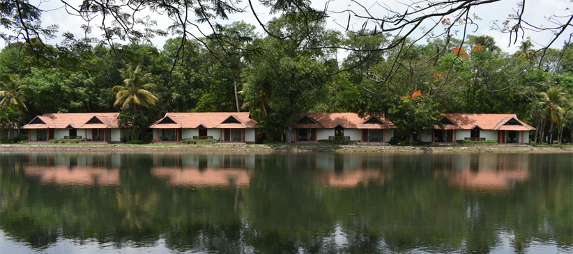 Hotel Vivanta By Taj, Kerala