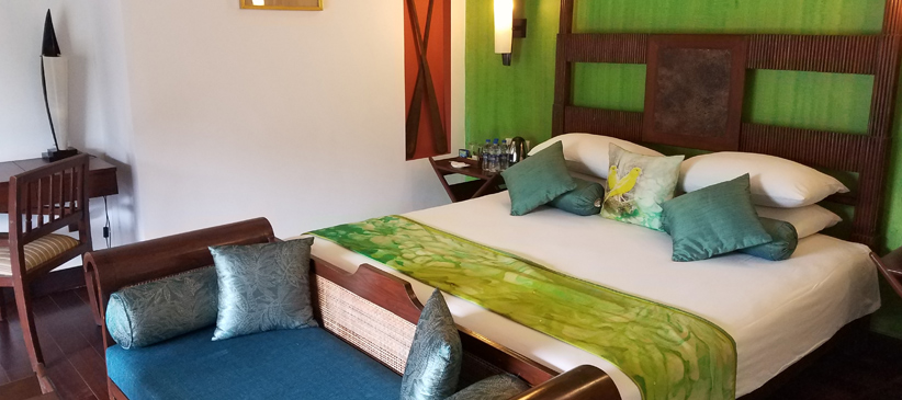 Vivanta By Taj, Kerala