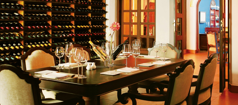 Hotel Vivanta By Taj Kumarakom