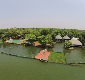 Waterscapes Resort, Kumarakom