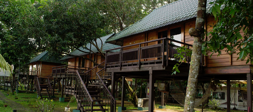 Waterscapes Hotel, Kumarakom