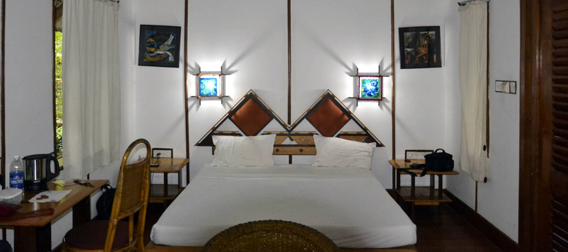 Water Scapes Hotel, Kumarakom