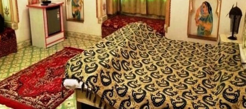 Welcomheritage Bassi Fort, Chittorgarh