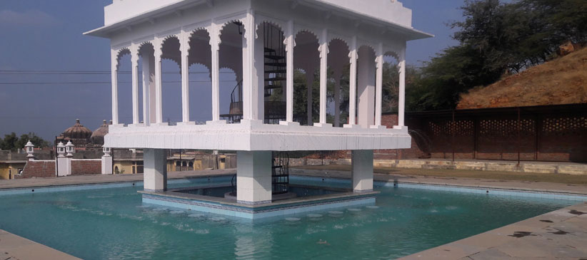 Welcomheritage Bassi Fort, Chittorgarh