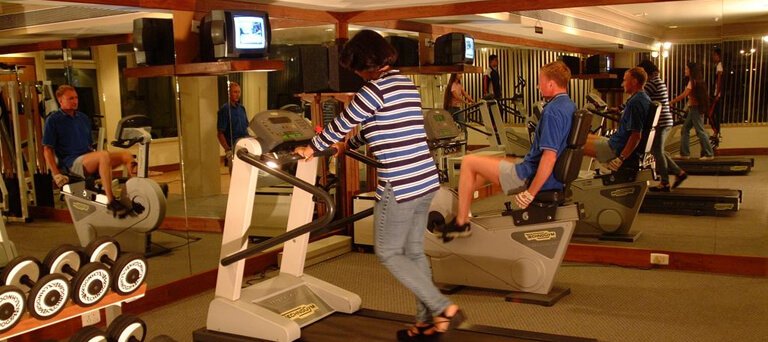 WelcomHotel Rama International Aurangabad, Maharashtra