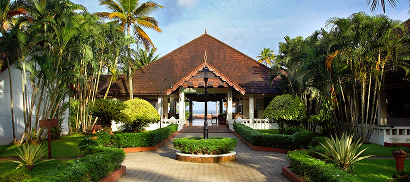 Abad Whispering Palms Hotel, Kumarakom