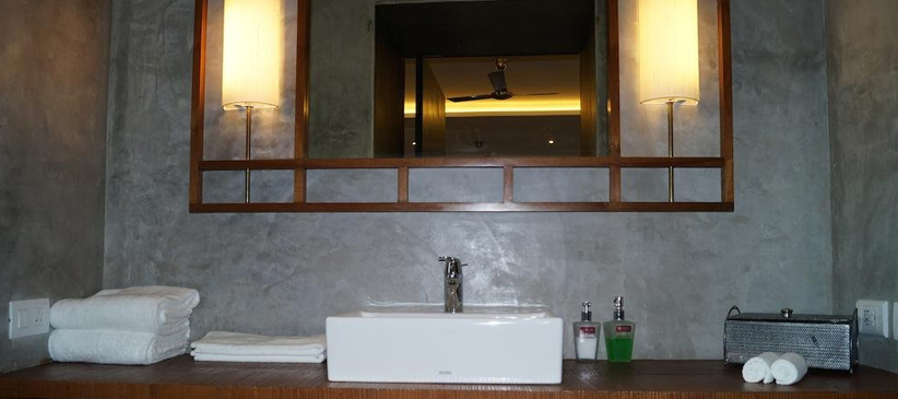 Hotel Xandari Harbour Cochin, Kerala