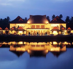 Zuri Resort, Kumarakom