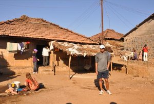 Purushwadi, Maharashtra