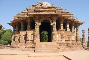 Sun-Temple-Modhera