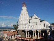 Vajreshwari Temple, Chamba