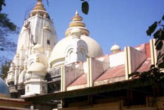 Vajreshwari Temple Chamba