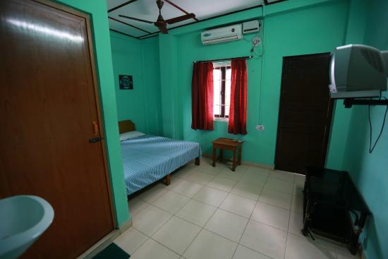 Aashiaanaa Residency Inn Port Blair, Andaman and Nicobar